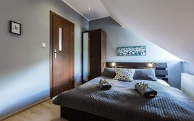 Apartament Giewont W Centrum Zakopanego!